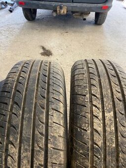 Letné pneu 195/65 R15