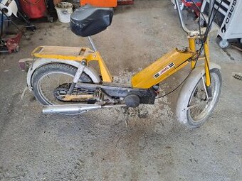 Babetta 207
