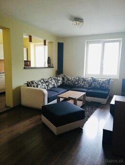 3.izbovy byt kosice prenajom