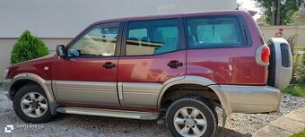 Nissan Terrano 2