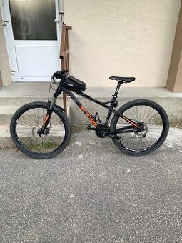 Horský bicykel CTM Zephyr