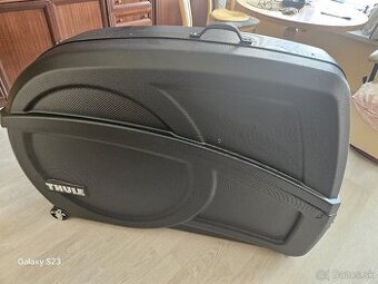 kufor Thule Round Trip