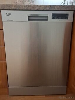 Umývačka riadu BEKO - 1