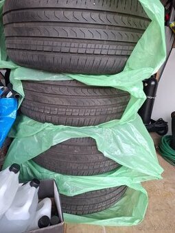 Pirelli Scorpion Verde
