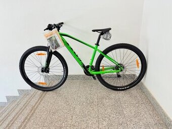 SCOTT Aspect 970 veľ. S, M, L, bicykel, green