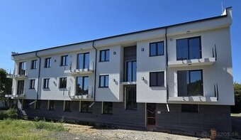 NOVOSTAVBA - Šírava House Apartmán - 2-izbový byt s balkónom