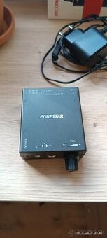 Fonestar FDA1A Slúchadlový zosilňovač