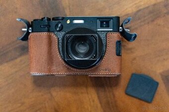 Fujifilm X100 VI