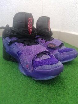Jordan Zion 2 purple