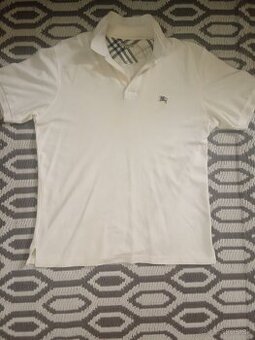 Bluberry Polo tričko