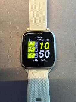 Garmin Venu sq2 hodinky