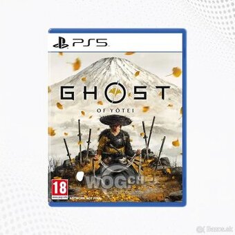 Ghost of Yotei