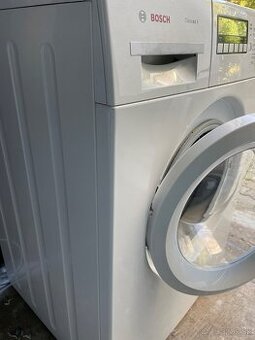 Automatická práčka Bosch