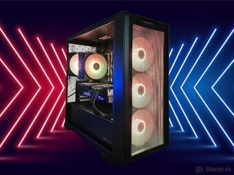 ⚡AMD 7 5800X, RTX 3080, 32GB DDR4, 1TB SSD, 1000W⚡