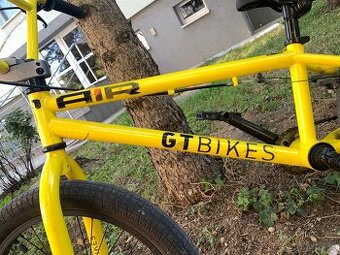 GT bikes Bmx AIR