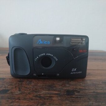 Akica KR-727