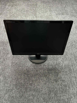 LCD monitor Flatron
