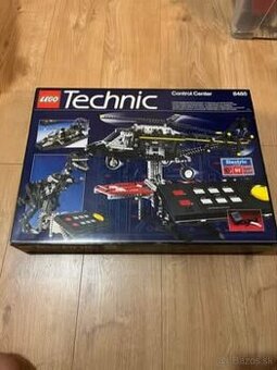 Lego 8485