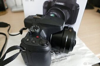 Panasonic Lumix DC-FZ 82 D