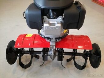 Rotavátor Terra H170