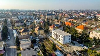 Byt v Lesoprojekte v Piešťanoch