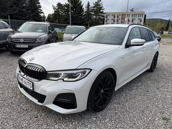 BMW 320 xDrive Sport M