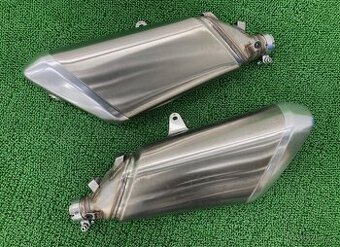 Suzuki hayabusa gen3