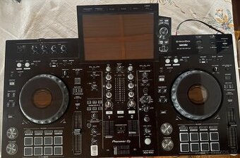 DJ konzola pioneer XDJ-RX3