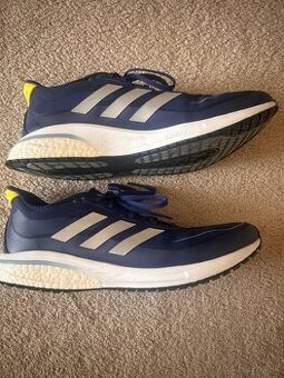 Nepremokavé bežecké topánky Adidas Supernova C.RDY M