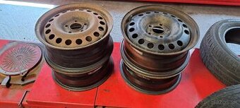 Disky R15 opel