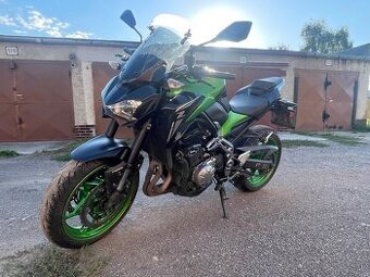 Kawasaki Z900