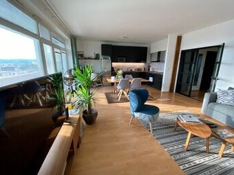 Byt na prenájom - ul. Stromová, Bratislava III TOP