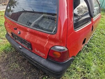 Rozpredám Renault Twingo