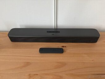 JBL Soundbar (BAR 2.0 All-In-One)