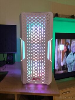 i5 11600k, RTX 4060