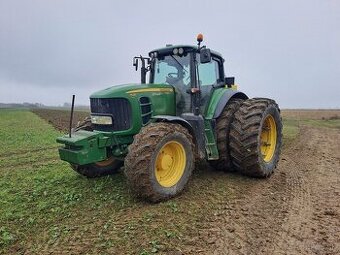 JOHN DEERE 7530 PREMIUM