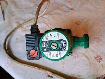 Predám obehové čerpadlo