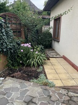 VÝRAZNE ZNÍŽENÁ CENA - Rodinný dom Badín pri B. Bystrici