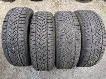 225/65R17 106H Fulda zimná