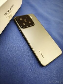 Xiaomi 15 5G 12 GB / 512 GB