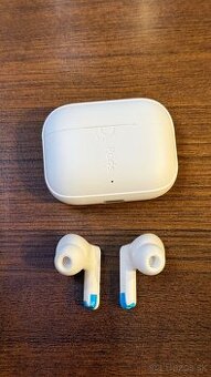 Bluetooth slúchadlá O2 Pods