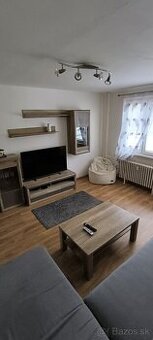 Na prenájom 3 izbový byt