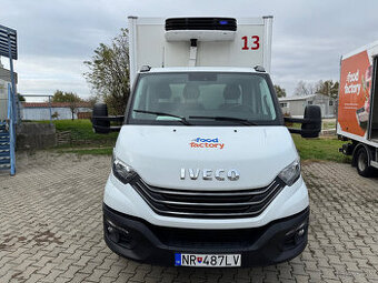 Iveco Daily 70C18