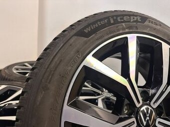 ❄️ original kolesa Vw B8 r17 Nivelles Passat