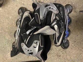 Rollerblade korčule