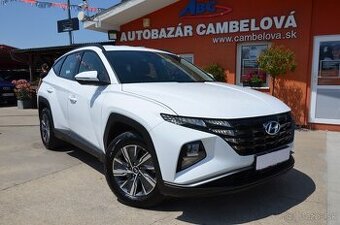 Hyundai Tucson 1.6 CRDI Family 85kW