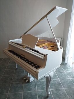 Predám koncertne krídlo Zimermann