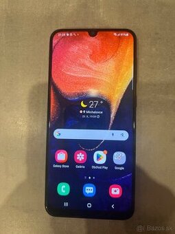 Samsung Galaxy A50 - 1