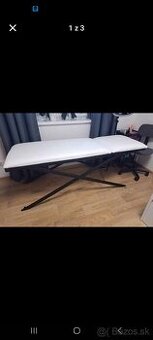 Kozmetické lehátko