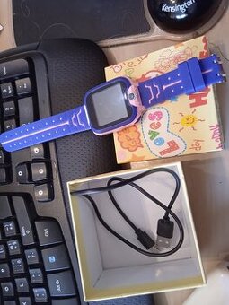 inteligentne hodinky